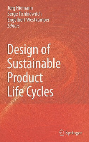 Carte Design of Sustainable Product Life Cycles Jörg Niemann