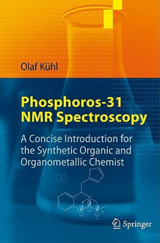 Carte Phosphorus-31 NMR Spectroscopy Olaf Kühl