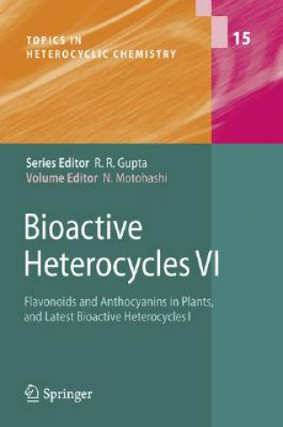 Carte Bioactive Heterocycles VI Noboru Motohashi