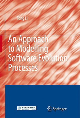 Buch Approach to Modelling Software Evolution Processes Tong Li