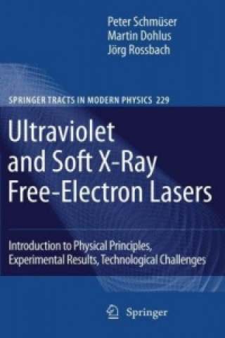 Carte Ultraviolet and Soft X-Ray Free-Electron Lasers Peter Schmüser