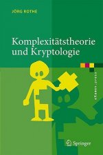 Carte Komplexitätstheorie und Kryptologie Jörg Rothe
