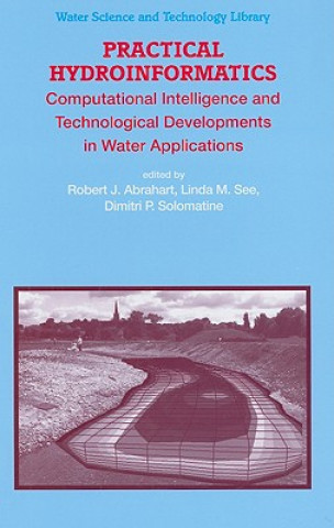 Libro Practical Hydroinformatics Robert J. Abrahart