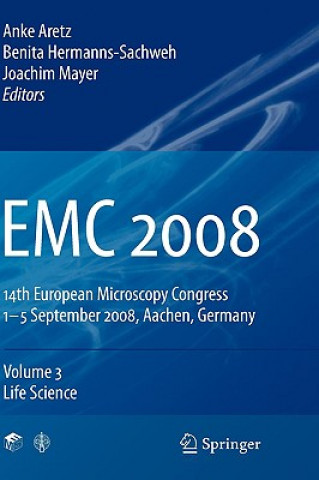 Carte EMC 2008 Anke Aretz