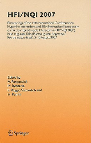 Libro HFI/NQI 2007 Alberto Pasquevich