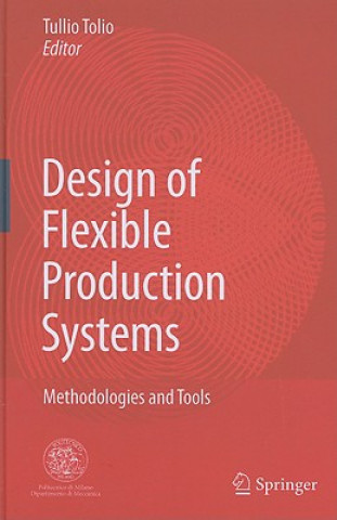 Carte Design of Flexible Production Systems Tullio Tolio