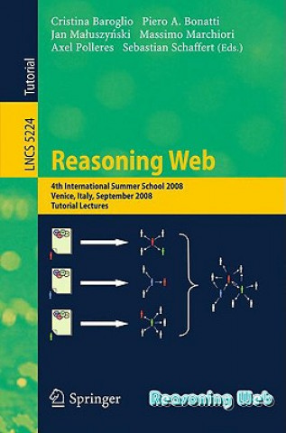 Carte Reasoning Web Cristina Baroglio