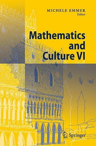 Libro Mathematics and Culture VI Michele Emmer