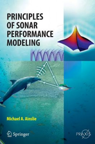 Knjiga Principles of Sonar Performance Modelling Michael Ainslie