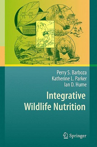 Carte Integrative Wildlife Nutrition Perry S. Barboza