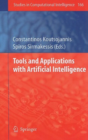 Carte Tools and Applications with Artificial Intelligence Constantinos Koutsojannis