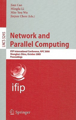 Carte Network and Parallel Computing Jian Cao