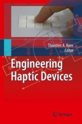 Carte Engineering Haptic Devices Thorsten A. Kern