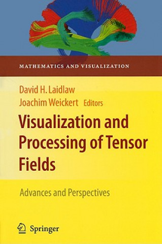 Carte Visualization and Processing of Tensor Fields David H. Laidlaw