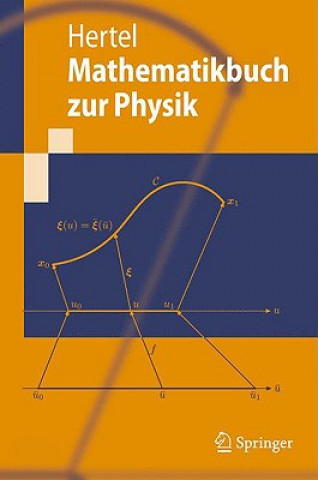 Buch Mathematikbuch Zur Physik Peter Hertel