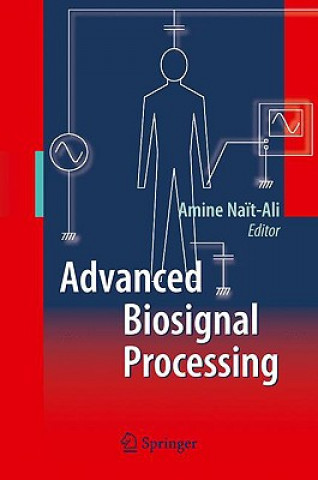 Βιβλίο Advanced Biosignal Processing Amine Nait-Ali