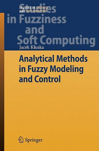 Carte Analytical Methods in Fuzzy Modeling and Control Jacek Kluska