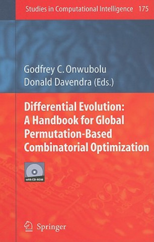 Boek Differential Evolution: A Handbook for Global Permutation-Based Combinatorial Optimization Godfrey C. Onwubolu