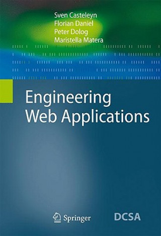 Libro Engineering Web Applications Sven Casteleyn