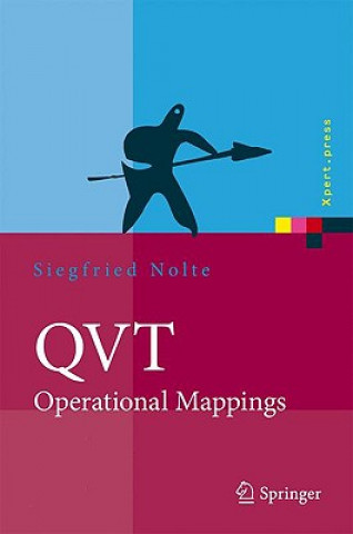 Livre QVT - Operational Mappings Siegfried Nolte