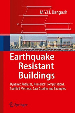 Carte Earthquake Resistant Buildings M. Y. H. Bangash