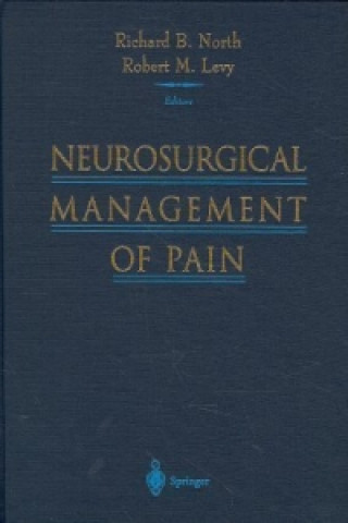 Carte Neurosurgical Management of Pain Richard B. North