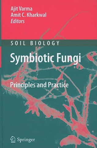 Carte Symbiotic Fungi Ajit Varma