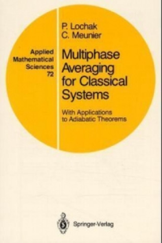 Libro Multiphase Averaging for Classical Systems p. Lochak