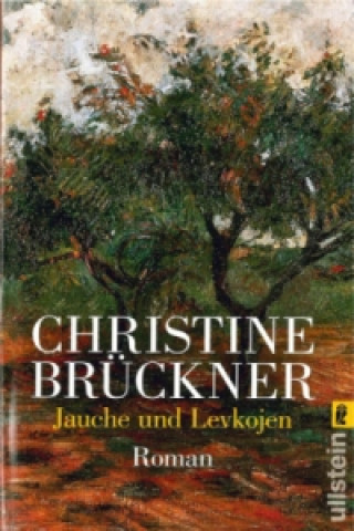 Könyv Jauche und Levkojen Christine Brückner