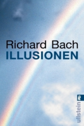 Kniha Illusionen Richard Bach
