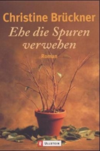 Libro Ehe die Spuren verwehen Christine Brückner