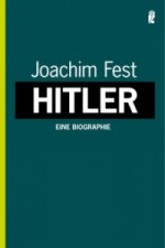 Carte Hitler; Eine Biographie Joachim C. Fest