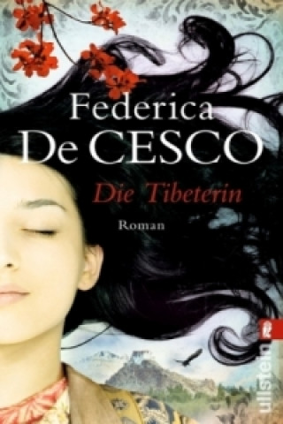 Kniha Die Tibeterin Federica De Cesco