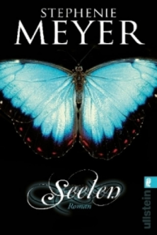 Könyv Seelen Stephenie Meyer