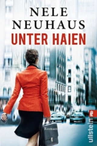 Книга Unter Haien Nele Neuhaus