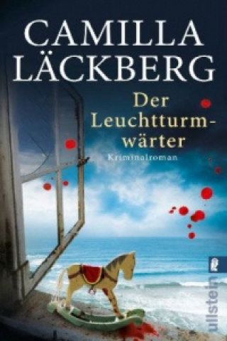 Kniha Der Leuchtturmwärter Camilla Läckberg