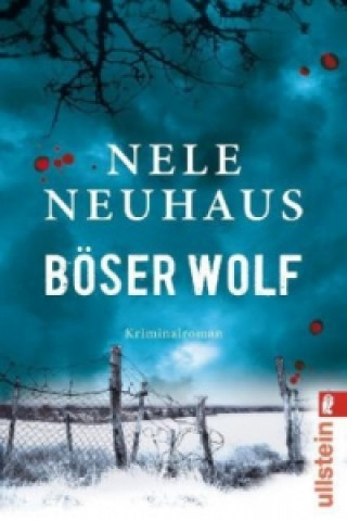 Kniha Boser Wolf Nele Neuhaus