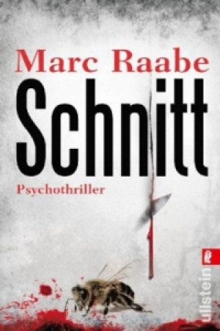 Книга Schnitt Marc Raabe