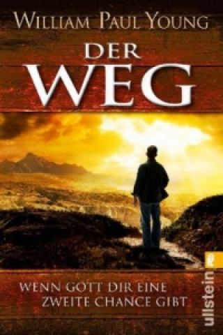 Könyv Der Weg William Paul Young