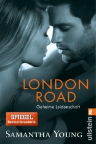 Kniha London Road - Geheime Leidenschaft Samantha Young