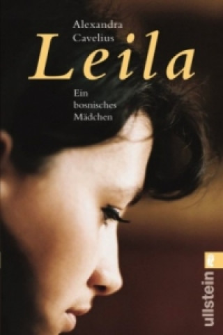 Книга Leila Alexandra Cavelius