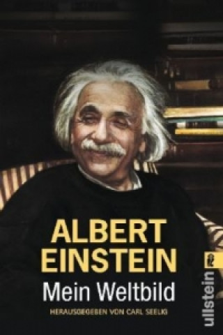 Carte Mein Weltbild Albert Einstein