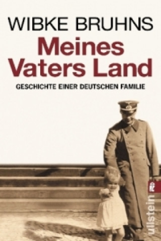 Könyv Meines Vaters Land Wibke Bruhns