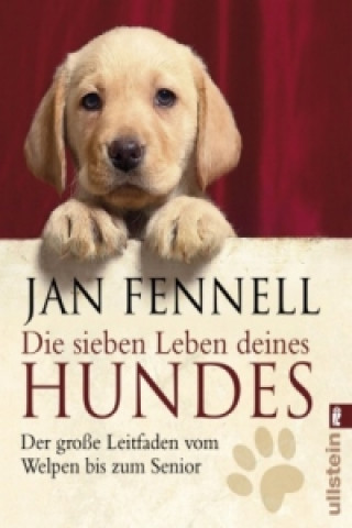 Carte Die sieben Leben deines Hundes Jan Fennell