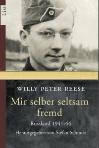 Книга Mir selber seltsam fremd Willy P. Reese