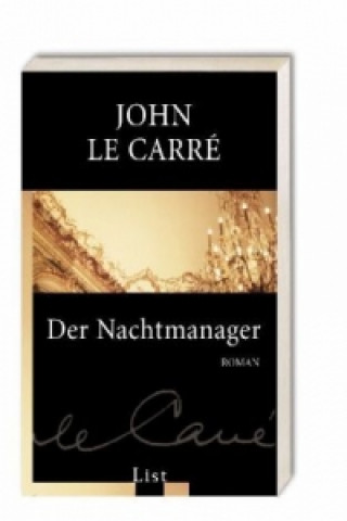 Libro Der Nachtmanager John Le Carré