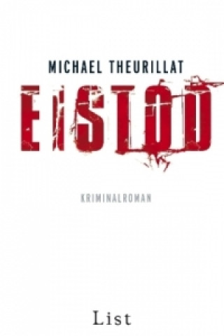 Книга Eistod Michael J. Theurillat
