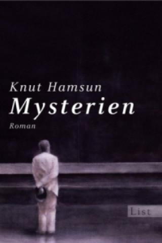 Knjiga Mysterien Knut Hamsun