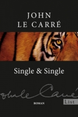 Book Single & Single John Le Carré