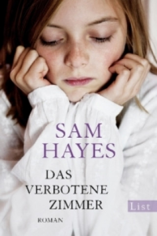 Knjiga Das verbotene Zimmer Sam Hayes